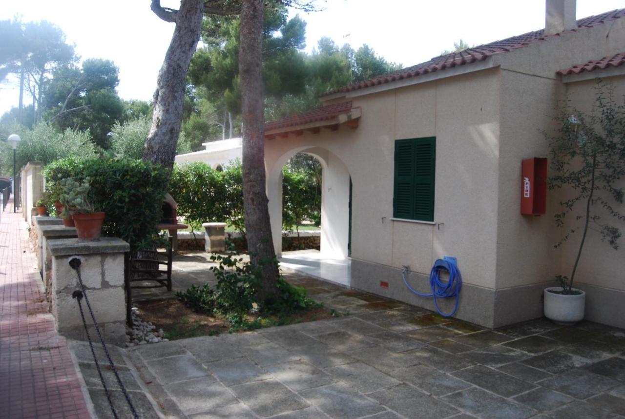 Es Pins Leilighet Cala Blanca  Rom bilde